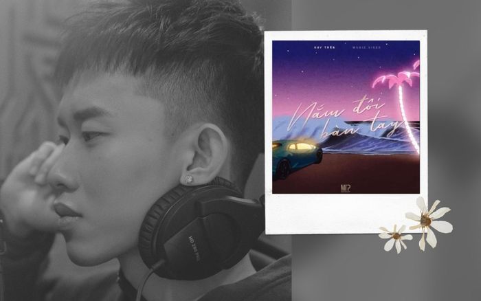 Hậu ồn ào của 'chủ tịch', Kay Trần chính thức 'tung thính' trở lại: Một ca khúc mùa hè đúng nghĩa?