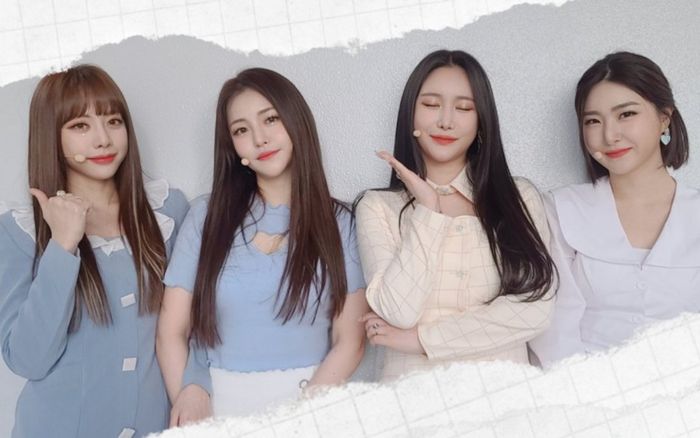 Cuộc sống Brave Girls thay đổi thế nào sau cú lội ngược dòng của hit Rollin'