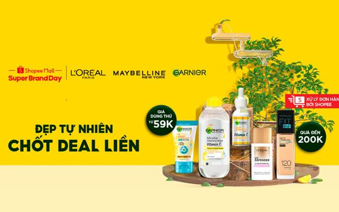 Điểm danh 3 món best-seller của loạt thương hiệu mỹ phẩm Âu Mỹ đình đám