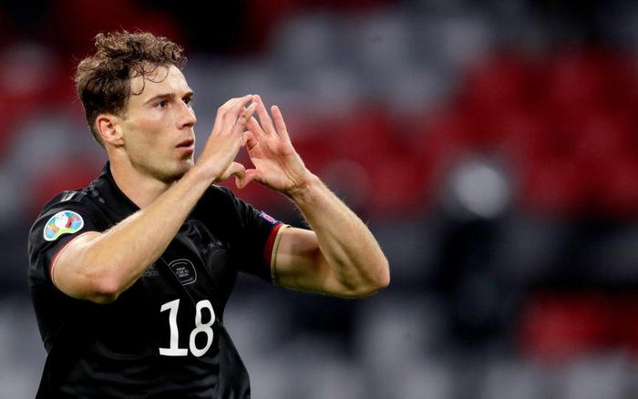 Lịch thi đấu vòng 1/8 EURO 2020: Đại chiến Anh vs Đức, Ronaldo đấu Lukaku