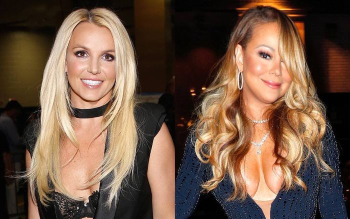 Mariah Carey, Halsey và dàn sao Hollywood ủng hộ Britney Spears giữa chia sẻ chấn động về gia đình