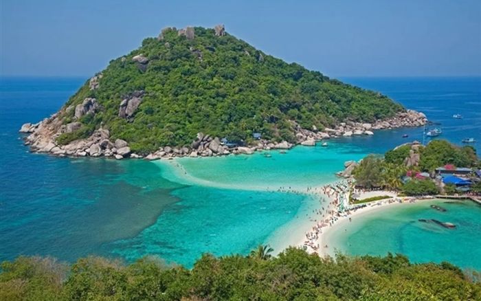 Bí ẩn 'Đảo tử thần' – Vùng đất của các vụ án mạng kỳ bí ở Thái Lan