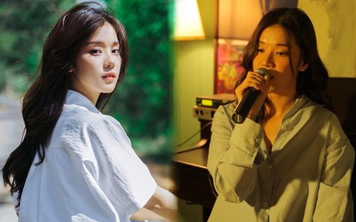 Ở nhà mùa dịch, Hoàng Yến Chibi viết lên câu chuyện tình yêu trong series cover 'ngọt như đường'