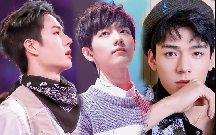 BXH giá trị thương mại sao Cbiz tháng 5: Tiêu Chiến bay màu khỏi Top 3, Vương Nhất Bác xém đầu bảng