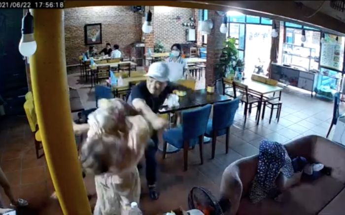 Công an vào cuộc vụ diễn viên Hoàng Yến bị chồng cũ đấm vào mặt: 'Chị Yến vẫn đang hoảng loạn'