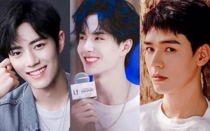 BXH sao quyền lực tháng 7: Tiêu Chiến dẫn đầu, Vương Nhất Bác mãi không vô được top 3