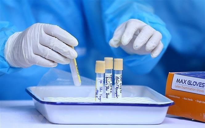 Thêm 116 ca Covid-19, TP HCM dẫn đầu