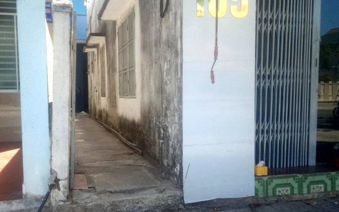 Tá hỏa phát hiện nam thanh niên 18 tuổi treo cổ tự tử trong phòng trọ