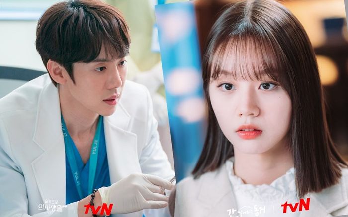 Phim 'Hospital Playlist 2' dẫn đầu rating đài cáp không đối thủ khi lên sóng tập 2