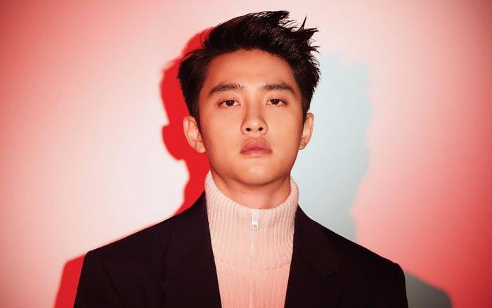 D.O. (EXO) sắp ra mắt album mới, fan đua nhau 'gom lúa' chờ ngày solo