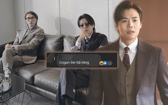 Sơn Tùng sẽ hợp tác với Logan Lee (Penthouse) trong dự án mới: Chuyện gì đã xảy ra?