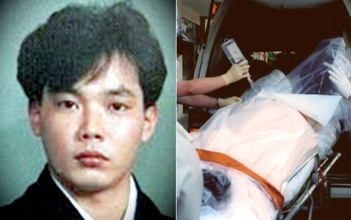 83 ngày 'sống không bằng chết' vì nhiễm phóng xạ của người đàn ông Nhật Bản