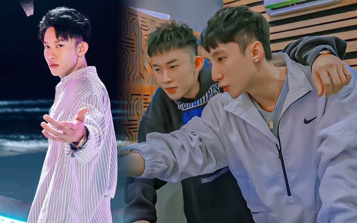 Sơn Tùng muốn 'Buông đôi tay nhau ra' nhưng Kay Trần quyết tâm cãi lời?