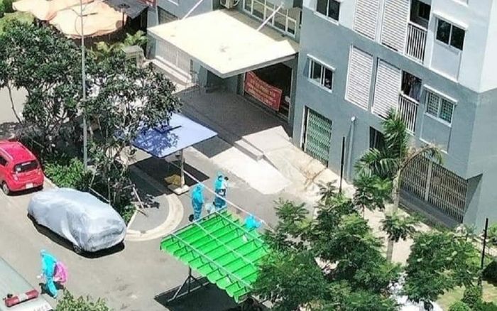 Thêm 15 ca Covid-19 mới, TP.HCM bổ sung 563 bệnh nhân