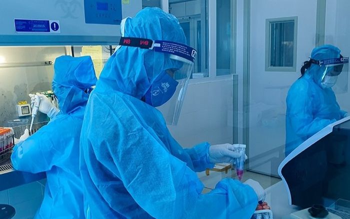 Hà Tĩnh có thêm 7 bệnh nhân, Nghệ An có 3 trường hợp dương tính với Covid-19