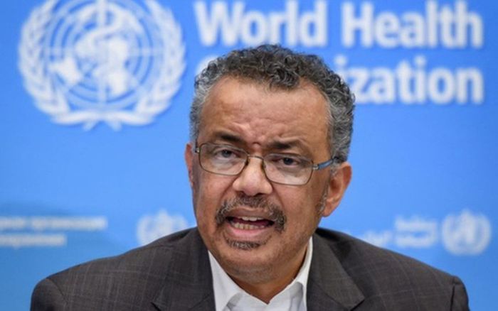 Delta là 'biến chủng dễ lây lan nhất' thế giới, lan rộng khắp 85 nước