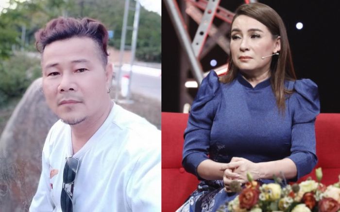 Nhạc sĩ Hồng Xương Long hứa gỡ hết bài đăng và xin lỗi công khai 'ca sĩ Phi Phi' nếu cô dám thề điều này