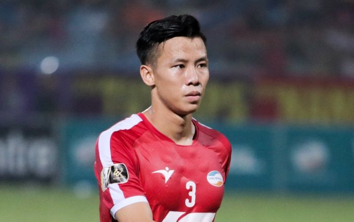 Quế Ngọc Hải và Trọng Hoàng vắng mặt trận ra quân tại AFC Champions League