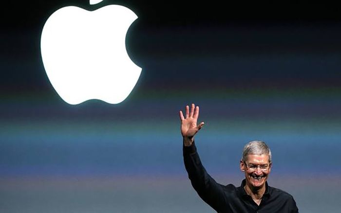 Kết cục những người làm lộ tin đồn liên quan đến Apple nhận được