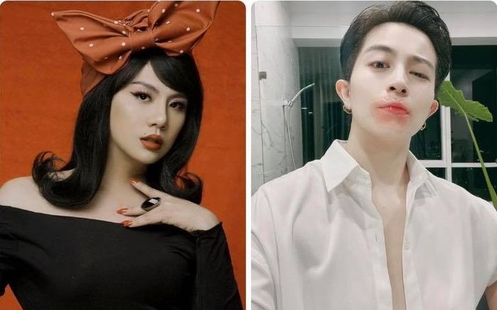 Gil Lê đắp mặt nạ ngủ nhưng lại lấp ló khoe ngực trần, Duy Khánh bình luận điều gì đã lên ngay top?