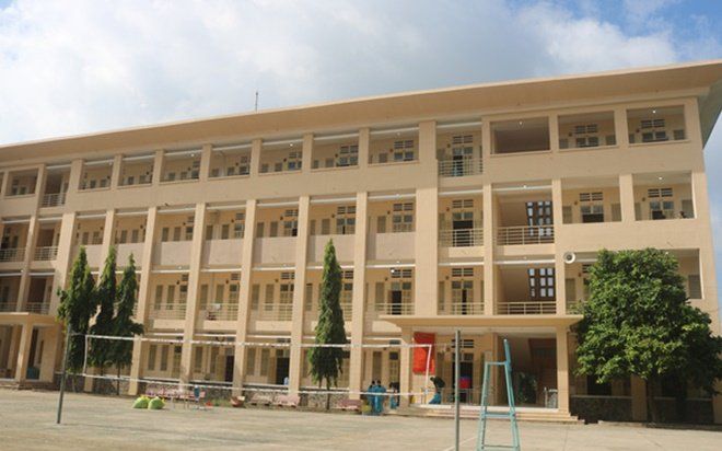 TP. HCM chuyển 2 ký túc xá thuộc ĐH Quốc gia TP. HCM thành bệnh viện dã chiến điều trị COVID-19