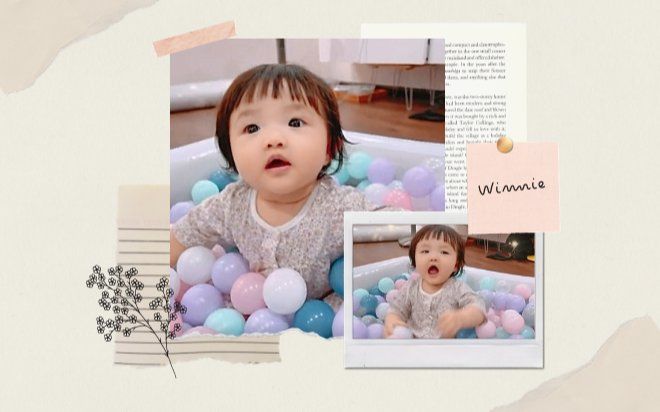 Đông Nhi hào hứng khoe clip Winnie luyện thanh, tiết lộ ca khúc con gái cưng mê tập vũ đạo nhất