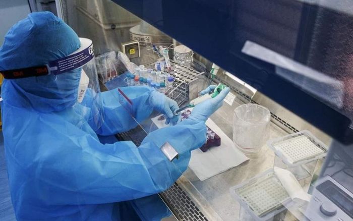 Nghệ An có 6 ca nhiễm Covid-19 mới, có cháu bé 1 tuổi