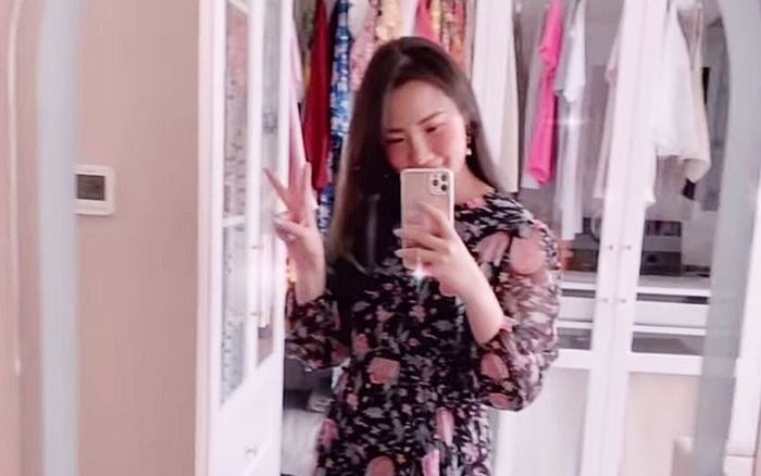 Xuất hiện sau nghi vấn 'bầu bí', Primmy Trương lại khiến cộng đồng mạng soi ra điểm bất thường này