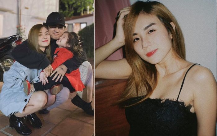 Vợ cũ Hoài Lâm tiếp tục có động thái quan tâm Đạt G khi công khai ủng hộ sản phẩm của 'người tình'