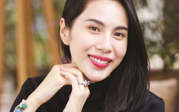 Sau ồn ào 'cô Xuyến' bị chồng cũ hành hung, Thủy Tiên bất ngờ lên tiếng về bạo hành gia đình