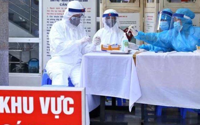 Quảng Ninh phát hiện ca mắc COVID-19 liên quan ca bệnh từ TP.HCM