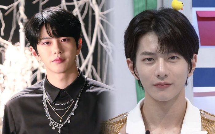 Thành viên Golden Child nhận tin đồn phẫu thuật thẩm mỹ vì gương mặt hốc hác, 'già hơn trước'