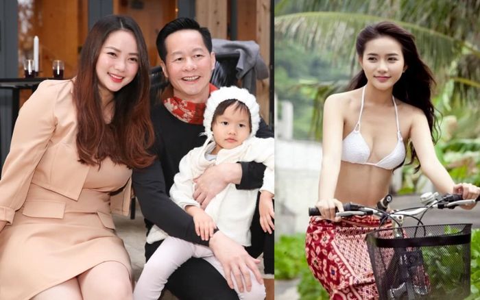 Phan Như Thảo: 'Đừng bắt tôi trở thành người mẫu 52 kg như ngày xưa'