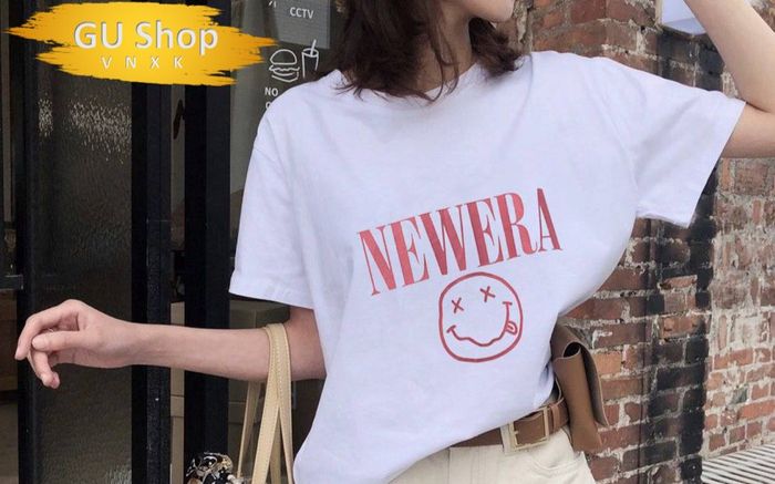 Đồ thời trang xuất khẩu xịn tại GU Shop