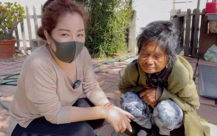 Hậu bị người thân Kim Ngân mắng chửi, Thúy Nga bất ngờ tuyên bố ngừng giúp đỡ nữ ca sĩ