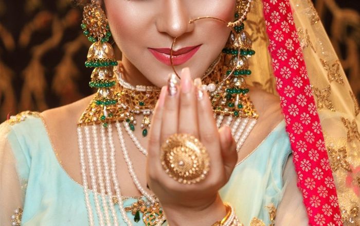 7 bí quyết làm đẹp giúp phụ nữ Ấn Độ giữ mãi tuổi thanh xuân