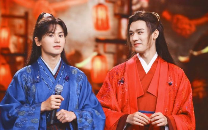 Sau Hàn Quốc, 'Sơn hà lệnh' lại chuẩn bị lên sóng truyền hình tại Nhật Bản