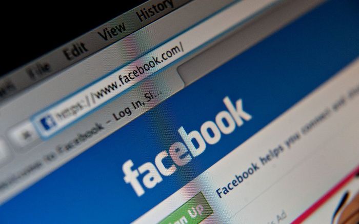 Facebook vừa đạt thành tích mới chỉ có 4 công ty khác làm được
