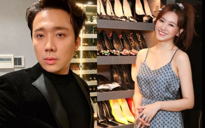 Hai khối 'tài sản đắt đỏ' của vợ chồng Trấn Thành - Hari Won khiến dân tình ganh tị