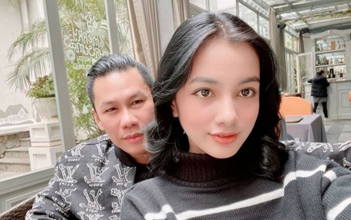 Thái độ của Cẩm Đan khi bị fan nói làm Đức Huy mê mệt đến bỏ Lệ Quyên