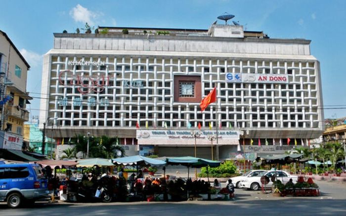 TP.HCM: UBND Quận 5 bác thông tin 'xuất hiện ổ dịch Covid-19 mới với 17 ca nhiễm liên quan chợ An Đông'