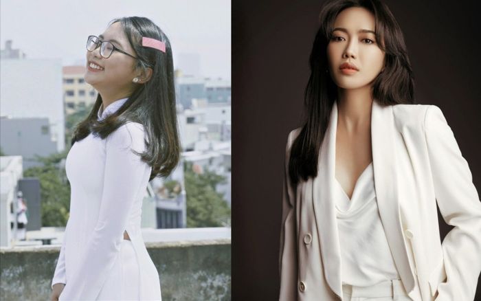 Phương Mỹ Chi dùng 'văn mẫu' xin lỗi, dân mạng 'bóc': Copy bài đăng của Diệu Nhi à?