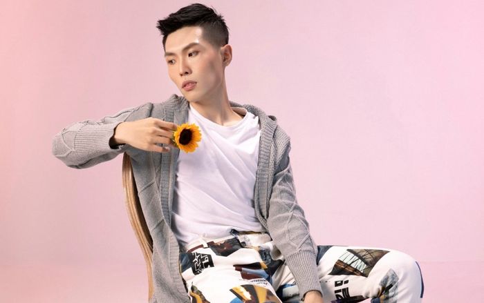 Ca sĩ Hoàng Anh Duy: liệu top trending có phải là chuẩn mực để đánh giá MV?