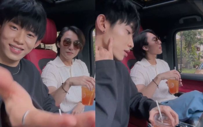 Kay Trần hé lộ một đoạn ca khúc comeback, tiết lộ cảm xúc khi vào M-TP 'như một giấc mơ'