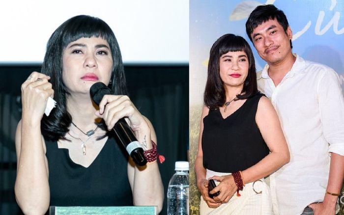 Nửa đêm, Cát Phượng tiết lộ sức khỏe bất ổn, đòi 'biến mất, không muốn gặp ai' sau chia sẻ 'đẻ hết được'