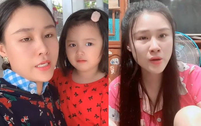 Linh Lan 'thưởng nóng' 30 triệu cho ai tìm được kẻ lừa đảo, tiết lộ đi làm trả nợ thay cho Vân Quang Long