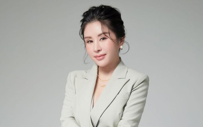 CEO Thanh Mai lột trần sự thật ngành mỹ phẩm tại Việt Nam