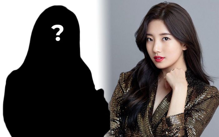 Trùng tên với Bae Suzy, một thành viên nhóm nữ bị cư dân mạng chỉ trích dữ dội