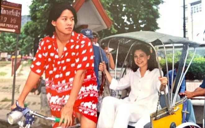 Thanh Thảo từng trốn học đi hát ở vũ trường, bà ngoại phải theo sát trông chừng