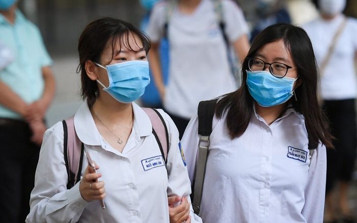 Đề xuất xét tuyển đại học sau 2 đợt thi tốt nghiệp THPT